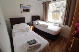Bedroom- click for photo gallery